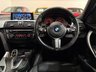 USED 2014 14 BMW 3 SERIES 3.0 335d M Sport Saloon 4dr Diesel Auto xDrive Euro 6 (s/s) (313 ps) 