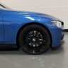 USED 2014 14 BMW 3 SERIES 3.0 335d M Sport Saloon 4dr Diesel Auto xDrive Euro 6 (s/s) (313 ps) 