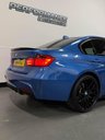 USED 2014 14 BMW 3 SERIES 3.0 335d M Sport Saloon 4dr Diesel Auto xDrive Euro 6 (s/s) (313 ps) 