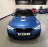 USED 2014 14 BMW 3 SERIES 3.0 335d M Sport Saloon 4dr Diesel Auto xDrive Euro 6 (s/s) (313 ps) 