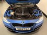 USED 2014 14 BMW 3 SERIES 3.0 335d M Sport Saloon 4dr Diesel Auto xDrive Euro 6 (s/s) (313 ps) 