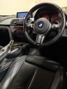 USED 2014 14 BMW 3 SERIES 3.0 335d M Sport Saloon 4dr Diesel Auto xDrive Euro 6 (s/s) (313 ps) 