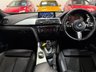 USED 2014 14 BMW 3 SERIES 3.0 335d M Sport Saloon 4dr Diesel Auto xDrive Euro 6 (s/s) (313 ps) 