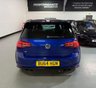 USED 2014 64 VOLKSWAGEN GOLF 2.0 TSI BlueMotion Tech R Hatchback 3dr Petrol Manual 4Motion Euro 6 (s/s) (300 ps) 3 owners 10 service stamps