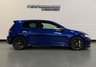 USED 2014 64 VOLKSWAGEN GOLF 2.0 TSI BlueMotion Tech R Hatchback 3dr Petrol Manual 4Motion Euro 6 (s/s) (300 ps) 3 owners 10 service stamps