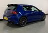 USED 2014 64 VOLKSWAGEN GOLF 2.0 TSI BlueMotion Tech R Hatchback 3dr Petrol Manual 4Motion Euro 6 (s/s) (300 ps) 3 owners 10 service stamps
