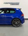 USED 2014 64 VOLKSWAGEN GOLF 2.0 TSI BlueMotion Tech R Hatchback 3dr Petrol Manual 4Motion Euro 6 (s/s) (300 ps) 3 owners 10 service stamps