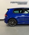 USED 2014 64 VOLKSWAGEN GOLF 2.0 TSI BlueMotion Tech R Hatchback 3dr Petrol Manual 4Motion Euro 6 (s/s) (300 ps) 3 owners 10 service stamps