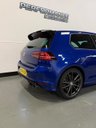 USED 2014 64 VOLKSWAGEN GOLF 2.0 TSI BlueMotion Tech R Hatchback 3dr Petrol Manual 4Motion Euro 6 (s/s) (300 ps) 3 owners 10 service stamps