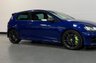USED 2014 64 VOLKSWAGEN GOLF 2.0 TSI BlueMotion Tech R Hatchback 3dr Petrol Manual 4Motion Euro 6 (s/s) (300 ps) 3 owners 10 service stamps