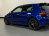 USED 2014 64 VOLKSWAGEN GOLF 2.0 TSI BlueMotion Tech R Hatchback 3dr Petrol Manual 4Motion Euro 6 (s/s) (300 ps) 3 owners 10 service stamps