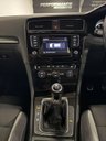 USED 2014 64 VOLKSWAGEN GOLF 2.0 TSI BlueMotion Tech R Hatchback 3dr Petrol Manual 4Motion Euro 6 (s/s) (300 ps) 3 owners 10 service stamps