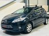 USED 2010 60 FORD FIESTA 1.25 Zetec Hatchback 5dr Petrol Manual (129 g/km, 81 bhp) ULEZ OK|Low Mileage|Part Ex Welcome