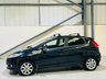 USED 2010 60 FORD FIESTA 1.25 Zetec Hatchback 5dr Petrol Manual (129 g/km, 81 bhp) ULEZ OK|Low Mileage|Part Ex Welcome