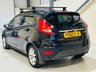 USED 2010 60 FORD FIESTA 1.25 Zetec Hatchback 5dr Petrol Manual (129 g/km, 81 bhp) ULEZ OK|Low Mileage|Part Ex Welcome