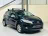 USED 2010 60 FORD FIESTA 1.25 Zetec Hatchback 5dr Petrol Manual (129 g/km, 81 bhp) ULEZ OK|Low Mileage|Part Ex Welcome
