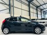 USED 2010 60 FORD FIESTA 1.25 Zetec Hatchback 5dr Petrol Manual (129 g/km, 81 bhp) ULEZ OK|Low Mileage|Part Ex Welcome