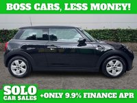USED 2021 21 MINI HATCH 1.5 Cooper Classic Hatchback 3dr Petrol Manual Euro 6 (s/s) (136 ps) 