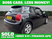 USED 2021 21 MINI HATCH 1.5 Cooper Classic Hatchback 3dr Petrol Manual Euro 6 (s/s) (136 ps) 