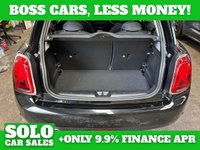 USED 2021 21 MINI HATCH 1.5 Cooper Classic Hatchback 3dr Petrol Manual Euro 6 (s/s) (136 ps) 