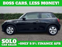 USED 2021 21 MINI HATCH 1.5 Cooper Classic Hatchback 3dr Petrol Manual Euro 6 (s/s) (136 ps) 