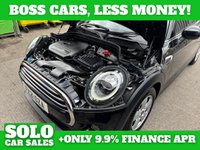 USED 2021 21 MINI HATCH 1.5 Cooper Classic Hatchback 3dr Petrol Manual Euro 6 (s/s) (136 ps) 