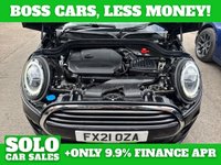 USED 2021 21 MINI HATCH 1.5 Cooper Classic Hatchback 3dr Petrol Manual Euro 6 (s/s) (136 ps) 