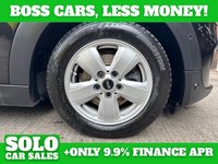 USED 2021 21 MINI HATCH 1.5 Cooper Classic Hatchback 3dr Petrol Manual Euro 6 (s/s) (136 ps) 