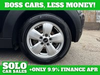 USED 2021 21 MINI HATCH 1.5 Cooper Classic Hatchback 3dr Petrol Manual Euro 6 (s/s) (136 ps) 