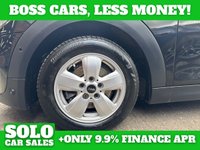 USED 2021 21 MINI HATCH 1.5 Cooper Classic Hatchback 3dr Petrol Manual Euro 6 (s/s) (136 ps) 