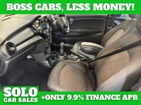 USED 2021 21 MINI HATCH 1.5 Cooper Classic Hatchback 3dr Petrol Manual Euro 6 (s/s) (136 ps) 
