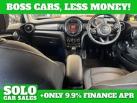 USED 2021 21 MINI HATCH 1.5 Cooper Classic Hatchback 3dr Petrol Manual Euro 6 (s/s) (136 ps) 