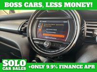 USED 2021 21 MINI HATCH 1.5 Cooper Classic Hatchback 3dr Petrol Manual Euro 6 (s/s) (136 ps) 