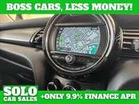 USED 2021 21 MINI HATCH 1.5 Cooper Classic Hatchback 3dr Petrol Manual Euro 6 (s/s) (136 ps) 