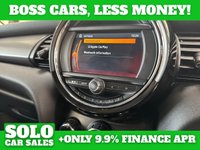USED 2021 21 MINI HATCH 1.5 Cooper Classic Hatchback 3dr Petrol Manual Euro 6 (s/s) (136 ps) 