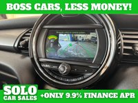 USED 2021 21 MINI HATCH 1.5 Cooper Classic Hatchback 3dr Petrol Manual Euro 6 (s/s) (136 ps) 