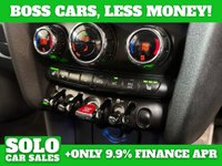 USED 2021 21 MINI HATCH 1.5 Cooper Classic Hatchback 3dr Petrol Manual Euro 6 (s/s) (136 ps) 