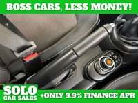 USED 2021 21 MINI HATCH 1.5 Cooper Classic Hatchback 3dr Petrol Manual Euro 6 (s/s) (136 ps) 