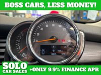 USED 2021 21 MINI HATCH 1.5 Cooper Classic Hatchback 3dr Petrol Manual Euro 6 (s/s) (136 ps) 