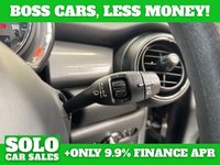 USED 2021 21 MINI HATCH 1.5 Cooper Classic Hatchback 3dr Petrol Manual Euro 6 (s/s) (136 ps) 