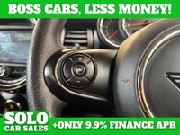 USED 2021 21 MINI HATCH 1.5 Cooper Classic Hatchback 3dr Petrol Manual Euro 6 (s/s) (136 ps) 