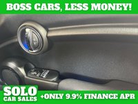USED 2021 21 MINI HATCH 1.5 Cooper Classic Hatchback 3dr Petrol Manual Euro 6 (s/s) (136 ps) 