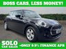 USED 2021 21 MINI HATCH 1.5 Cooper Classic Hatchback 3dr Petrol Manual Euro 6 (s/s) (136 ps) 