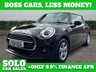 USED 2021 21 MINI HATCH 1.5 Cooper Classic Hatchback 3dr Petrol Manual Euro 6 (s/s) (136 ps) 