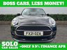 USED 2021 21 MINI HATCH 1.5 Cooper Classic Hatchback 3dr Petrol Manual Euro 6 (s/s) (136 ps) 