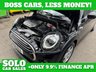 USED 2021 21 MINI HATCH 1.5 Cooper Classic Hatchback 3dr Petrol Manual Euro 6 (s/s) (136 ps) 