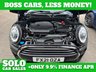 USED 2021 21 MINI HATCH 1.5 Cooper Classic Hatchback 3dr Petrol Manual Euro 6 (s/s) (136 ps) 