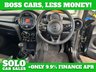 USED 2021 21 MINI HATCH 1.5 Cooper Classic Hatchback 3dr Petrol Manual Euro 6 (s/s) (136 ps) 