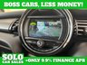 USED 2021 21 MINI HATCH 1.5 Cooper Classic Hatchback 3dr Petrol Manual Euro 6 (s/s) (136 ps) 