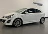 USED 2012 62 VAUXHALL CORSA 1.4 16V SRi Hatchback 3dr Petrol Manual Euro 5 (100 ps) 